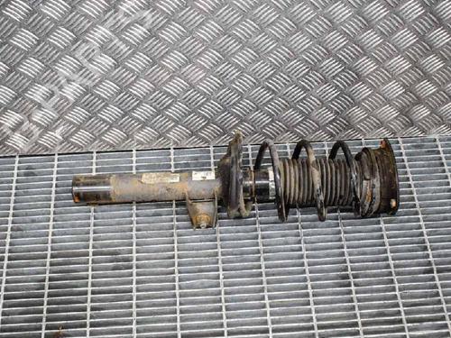 Right front shock absorber VW GOLF VII (5G1, BQ1, BE1, BE2) 1.6 TDI | BP6743575M17 