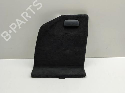 Used Boot lining BMW 5 Touring (F11) M 550 d xDrive (381 hp) 30004967