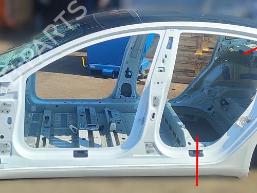 aleta-trasera-izquierda-tesla-model-3-5yj3-2017-38515424 main image
