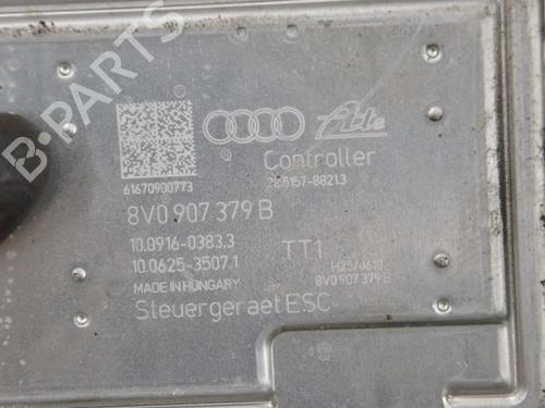 ABS pump AUDI A3 Limousine (8VS, 8VM) S3 quattro | BP33357309M43 - Image 5