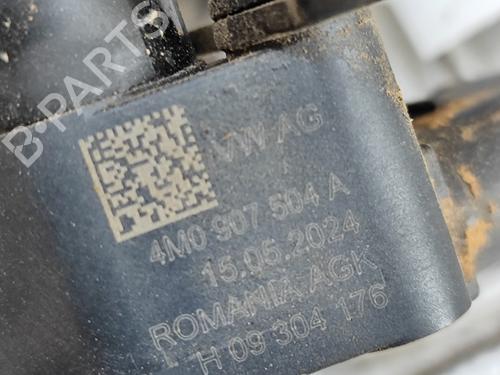 Elektronisk sensor AUDI Q8 (4MN, 4MT) 50 TDI Mild Hybrid quattro | BP28954465M84 