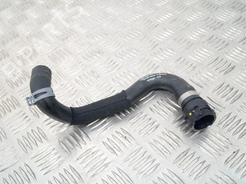 Used Pipe Pipe AUDI Q5 (FYB, FYG) 2.0 TFSI quattro (249 hp) 14658617 14658617