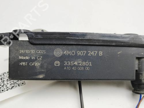 Electronic module PORSCHE 911 Convertible (992) 3.0 Carrera (992312) | BP38018407M83  - Image 7