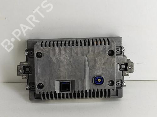 Display monitor MERCEDES-BENZ C-CLASS T-Model (S204) C 220 CDI (204.202) | BP18313566C48