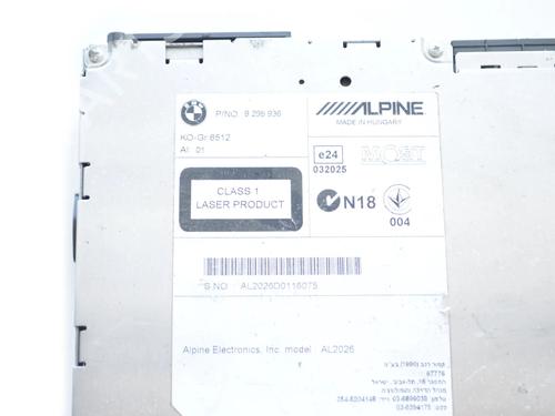Electronic module BMW 3 (F30, F80) 320 d | BP33339461M83 - Image 2