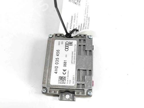 Electronic module AUDI A7 Sportback (4GA, 4GF) 3.0 TDI quattro | BP29487762M83 - Image 3