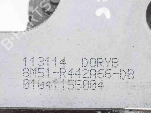 Tailgate lock FORD FOCUS III 1.0 EcoBoost | BP6773235C101 