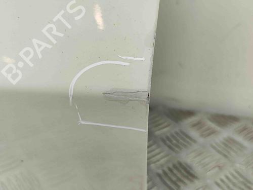 Left front door MERCEDES-BENZ CLA Coupe (C117) CLA 200 CDI / d (117.308) | BP29458525C2 