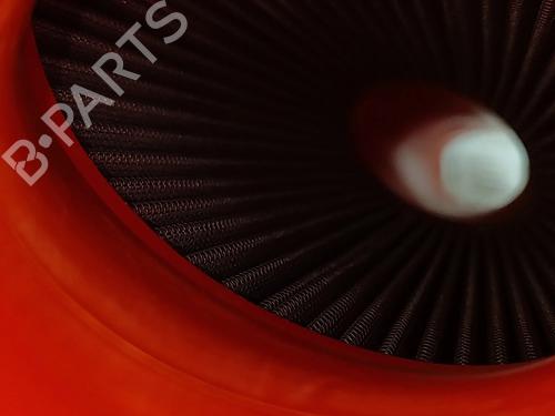 Air filter box PORSCHE 911 (991) 3.0 Carrera S | BP32392281M87 - Image 8