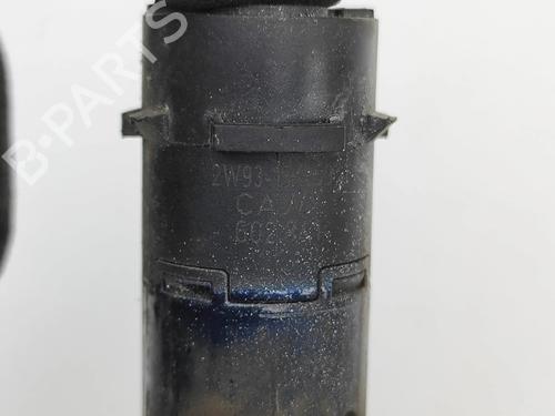 Electronic module JAGUAR XJ (X350, X358) D 2.7 | BP36984008M83 - Image 7