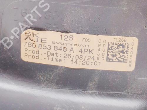 Trinbræt VW TOUAREG (CR7, RC8) 3.0 TDI 4motion | BP38707119C149 - Image 11
