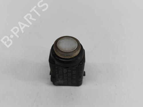 Electronic module PORSCHE CAYENNE (9PA) 3.2 | BP24306928M83 