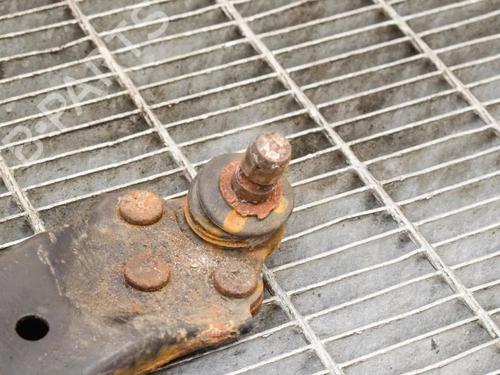 Right front suspension arm OPEL MOKKA / MOKKA X (J13) 1.4 (_76) | BP6749980M13