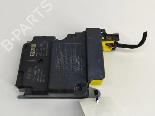 Used ECU airbags ECU airbags AUDI E-TRON (GEN) 55 quattro (408 hp) 33369632 33369632
