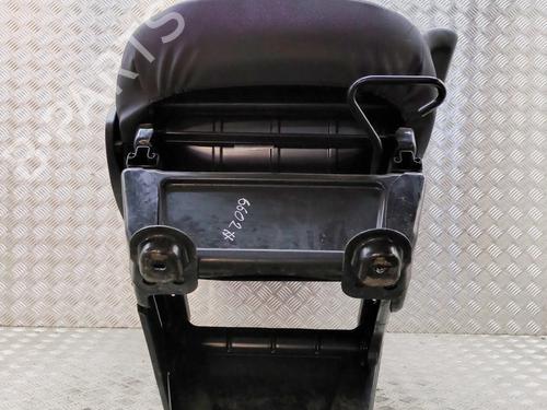 Right front seat OPEL MOVANO B Van (X62) 2.3 CDTI FWD (FV) | BP38783226C16  - Image 5