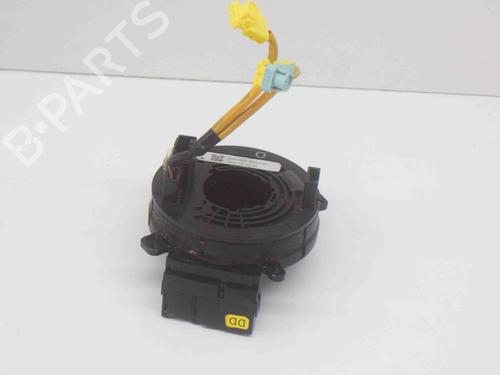 Kontantrulle Airbag /Stelring OPEL INSIGNIA A (G09) 2.0 CDTI (68) (131 hp) 7853504