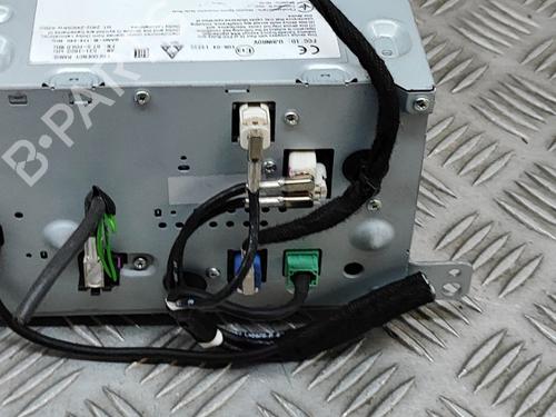 Electronic module VOLVO XC60 II (246) B5 Mild-Hybrid | BP29391637M83 