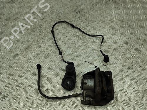 Used Left rear brake caliper Left rear brake caliper MERCEDES-BENZ E-CLASS (W213) E 220 d (213.004) (194 hp) 33270675 33270675