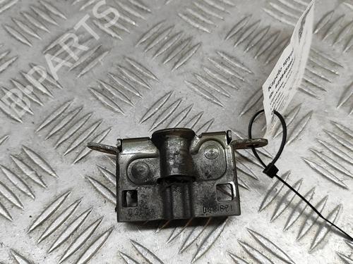 Used Hood lock Hood lock MERCEDES-BENZ S-CLASS Coupe (C140) SEC/CL 600 (140.076) (394 hp) 25380408 25380408