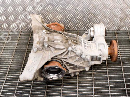 Differential, bag AUDI A6 C8 (4A2) 45 TDI Mild Hybrid quattro | BP27800241M24 