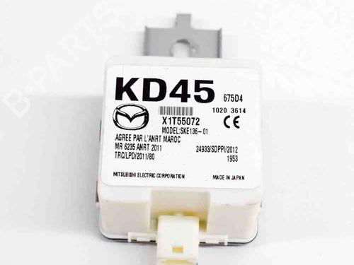 Elektronisk modul MAZDA 6 Estate (GJ, GL) 2.2 D (150 hp) 15551879