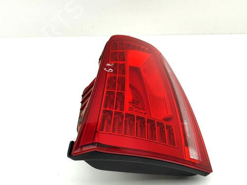 Left tailgate light VW TOUAREG (7P5, 7P6) 3.0 V6 TDI | BP33400530C79 - Image 2