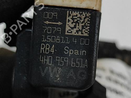 Electronic sensor AUDI A7 Sportback (4GA, 4GF) 3.0 TDI | BP28708059M84 - Image 6