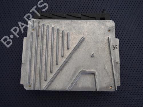Engine control unit (ECU) VOLVO V70 II (285) 2.4 | BP33360373M57 - Image 2