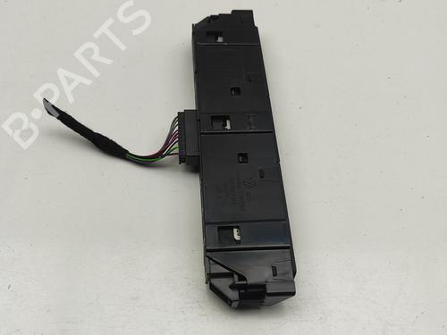 Warning switch VW PASSAT B8 (3G2, CB2) 2.0 TDI | BP30596454I22