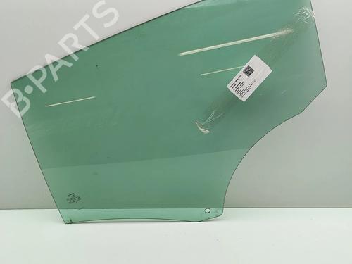 Used Rear left door window POLESTAR POLESTAR 2 (534) EV (231 hp) 28062390