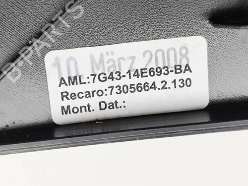 Switch ASTON MARTIN DB9 Volante 6.0 V12 | BP34443280I30  - Image 8