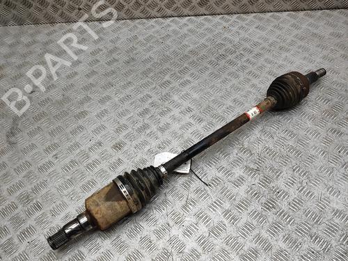 Left rear driveshaft TESLA MODEL Y (5YJY) Long Range All-wheel Drive | BP39073853M40 - Image 2