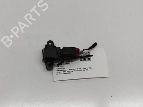 Elektronisk sensor JAGUAR F-TYPE Coupe (X152) 3.0 SCV6 400 SPORT AWD (400 hp) 27650353