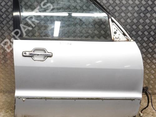 Dør højre fortil Dør højre fortil MITSUBISHI PAJERO III (V7_W, V6_W) 3.2 Di-D (V68W) (160 hp) 9630198 9630198