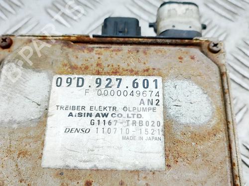 Gearbox control unit PORSCHE PANAMERA (970) 3.0 S E-Hybrid | BP39409926M52 - Image 7