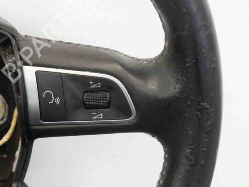Steering wheel AUDI A8 D3 (4E2, 4E8) 3.0 TDI quattro | BP6736868C49 