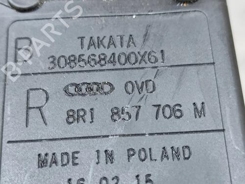 Front right seatbelt AUDI Q5 (8RB) 3.0 TFSI quattro | BP26902664I25  - Image 8