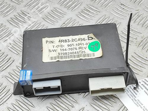 Used Electronic module Electronic module 36983944 36983944