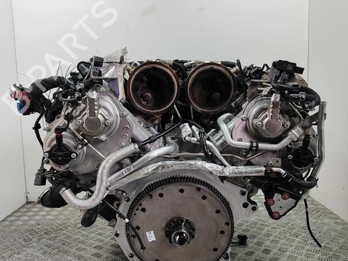 Engine PORSCHE MACAN (95B) 3.0 GTS | BP33391294M1 - Image 4