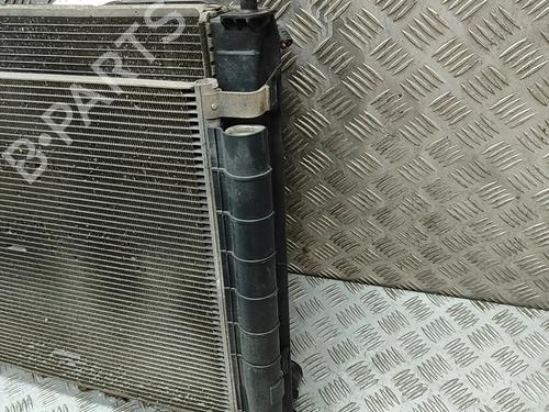 Radiator set HYUNDAI TUCSON (TL, TLE) 1.7 CRDi | BP30856933M120 