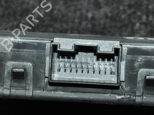 Electronic module VW PASSAT CC B6 (357) 1.8 TSI | BP6735250M83