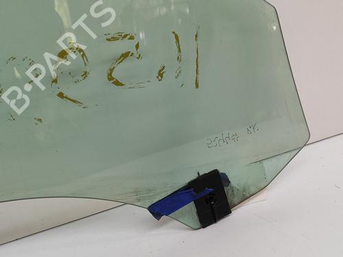 Front left door window TESLA MODEL 3 (5YJ3) EV AWD | BP27788513C18 