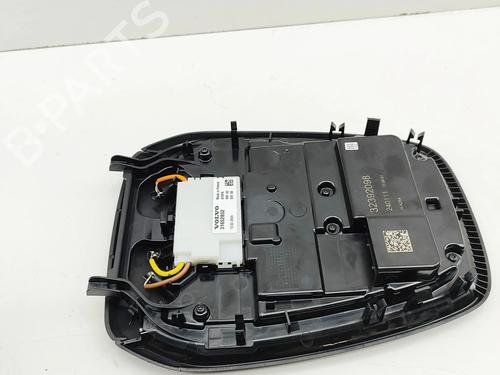 Plafonier VOLVO C40 (539) Recharge AWD | BP39473334I8 - Image 4