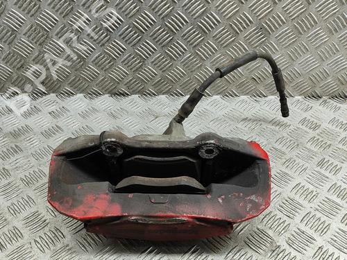 Left front brake caliper MERCEDES-BENZ E-CLASS (W213) E 350 d (213.033) | BP26309343M105 