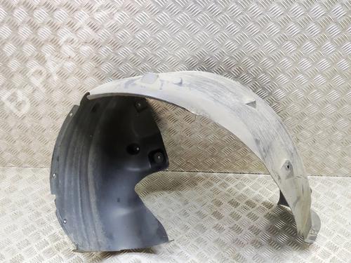 Used Wheel arch Wheel arch MG MG 4 (EH32) EV (204 hp) 40290840 40290840