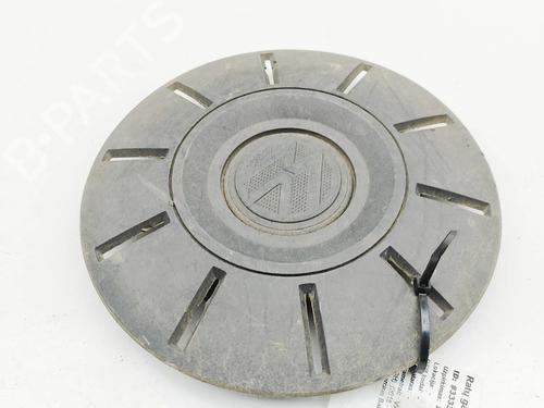 Wieldop VW TRANSPORTER T6 Van (SGA, SGH, SHA, SHH) 2.0 TDI (90 hp) 30885510