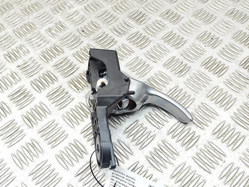 Used Front right interior door handle Front right interior door handle 39446929 39446929