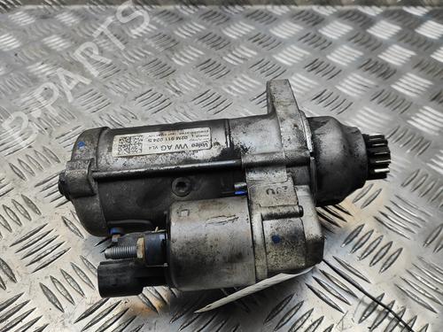 Starter VW PASSAT B8 Variant (3G5, CB5) 2.0 TDI | BP29848840M8