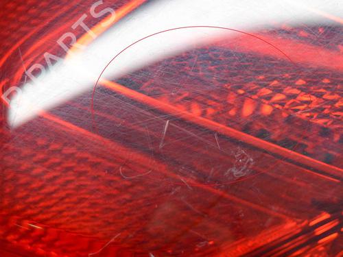 Achterlicht rechts OPEL ASTRA J (P10) 1.7 CDTI (68) | BP14647360C35