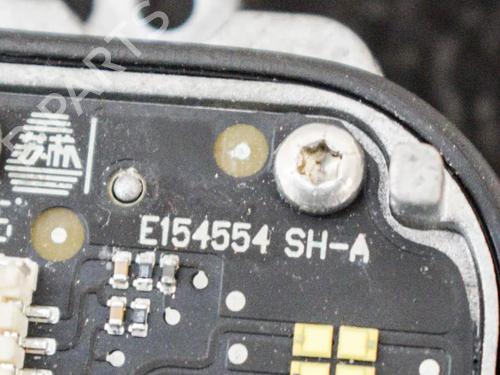 Electronic module VW TIGUAN (AD1, AX1) 2.0 TDI | BP6748407M83 - Image 5